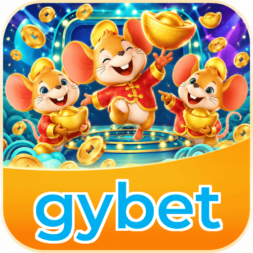 gybet Instalar Logo 3