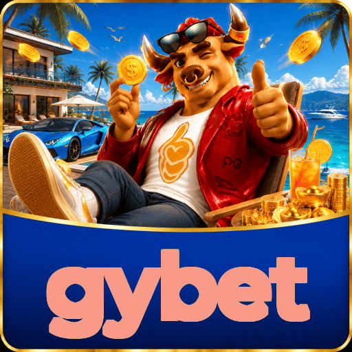gybet PIX Instantâneo - Saques em 8 Minutos