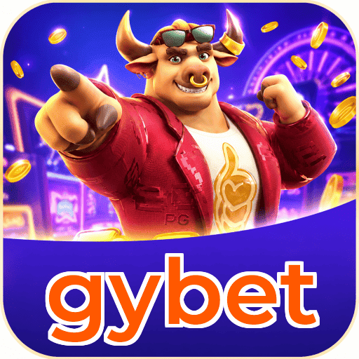 gybet Instalar Logo 2