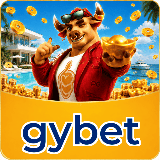 gybet Segurança Logo 1