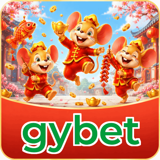 gybet Logo 1