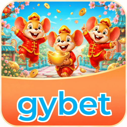 gybet Logo 2