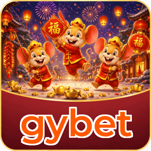 gybet Logo 3