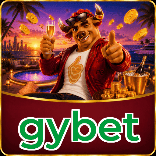 Slots gybet - Jackpots Progressivos